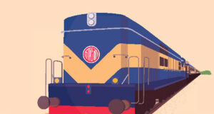 গত এক দশকে ট্রেন দুর্ঘটনায় ৯,০০০ এরও বেশি মানুষ নিহত হয়েছে