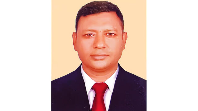 A Teacher’s Account Aircraft Crash