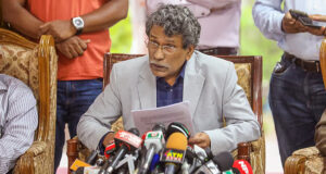 ফেব্রুয়ারিতে নির্বাচন না হলে জাতীয় নিরাপত্তা বিঘ্নিত হবে: আলী রিয়াজ