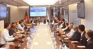 পোশাক খাতে আইনশৃঙ্খলা বজায় রাখার বিষয়ে সেনাবাহিনীর পুনর্ব্যক্ত