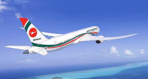 বাংলাদেশ যুক্তরাষ্ট্র থেকে ২৫টি বোয়িং বিমান কিনবে