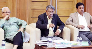 সিইসি ও ইসি নিয়োগে ঐক্যমত্য হয়েছে: আলী রিয়াজ