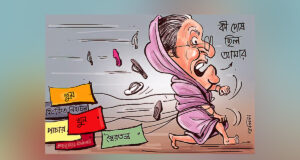 কার্টুন কি সাংবাদিকতা হিসেবে গণ্য করা যেতে পারে?