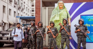 মানবতাবিরোধী অপরাধ: শেখ হাসিনাসহ ২০৬ জন অভিযুক্ত, ৭৩ জন গ্রেপ্তার