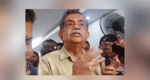 পদত্যাগের কোনও ইচ্ছা নেই: শিক্ষা উপদেষ্টা