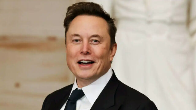 Elon Musk