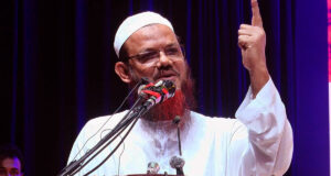 সংসদে যোগদানের মাধ্যমে বিএনপি ২০১৮ সালের নির্বাচনকে বৈধতা দিয়েছে: ফয়জুল করিম