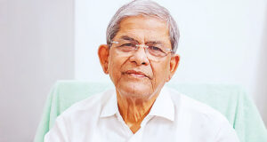 গোপালগঞ্জে এনসিপির অনুষ্ঠানে হামলার ঘটনায় উদ্বেগ প্রকাশ ফখরুলের