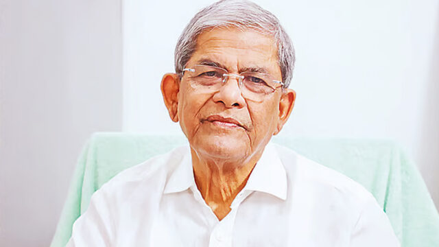 Fakhrul Expresses