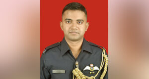 উত্তরায় তার জেট বিমান বিধ্বস্ত হওয়ার আগে পাইলট তৌকির ঠিক কী করেছিলেন?