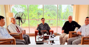 পার্বত্য চট্টগ্রাম চুক্তি বাস্তবায়নে চ্যালেঞ্জ মোকাবেলায় তৌহিদের আহ্বান