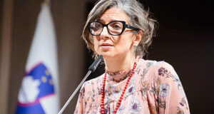 মার্কিন নিষেধাজ্ঞাগুলি অনাক্রম্যতার ‘লঙ্ঘন’: ফিলিস্তিনি বিষয়ক জাতিসংঘের বিশেষজ্ঞ ফ্রান্সেসকা আলবানিজ