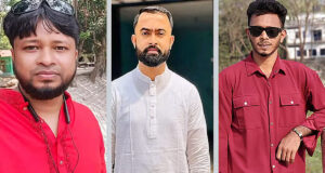 গোপালগঞ্জের মৃত্যু: নিহতদের কোনও ময়নাতদন্ত গ্রহণযোগ্য নয়