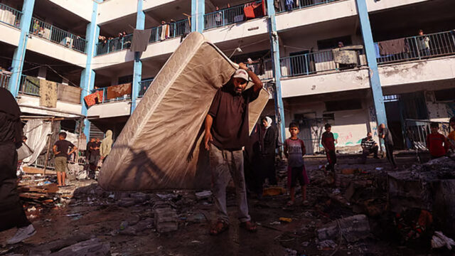 Hamas Agrees Partial