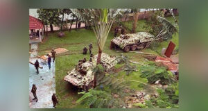 হলি আর্টিজান হামলা: সেই বর্বর রাতের নয় বছর পর