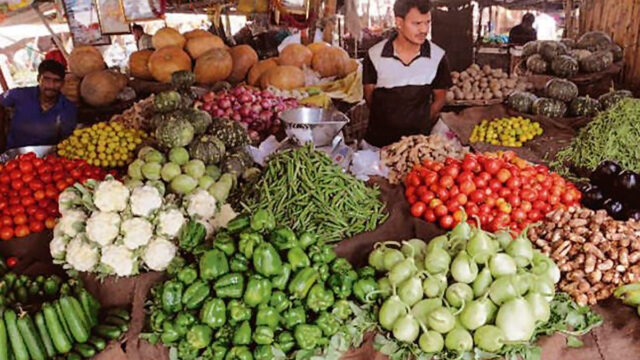 Inflation Rate Comes Down