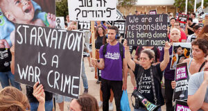 ক্ষুধার্ত ও ক্লান্ত, এএফপি সাংবাদিকরা গাজা যুদ্ধের ছবি তুলেছেন