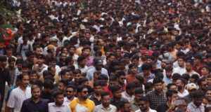 বাংলাদেশ অস্থিতিশীল হলে জামাত-শিবিরকে দায় নিতে হবে: জেসিডি সভাপতি