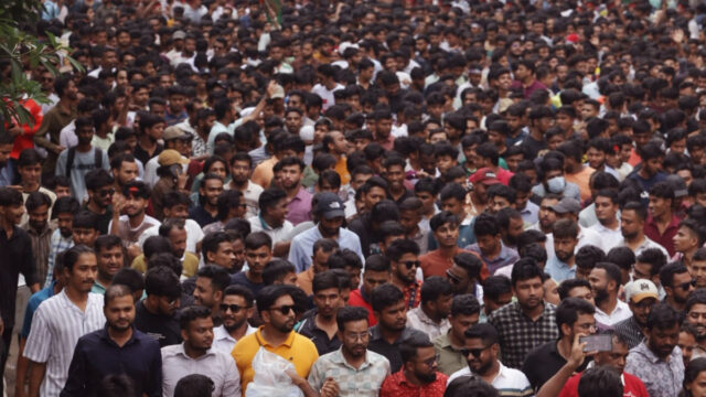 Jatiyatabadi Chhatra Dal