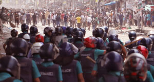 ৫ আগস্ট যাত্রাবাড়ীতে বিবিসির তদন্তে ভয়াবহ পুলিশ হত্যাকাণ্ডের তথ্য উঠে এসেছে