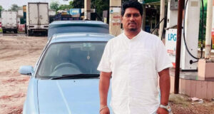 খুলনায় যুবদল নেতাকে গুলি করে হত্যা, রগ কেটে ফেলা হয়েছে