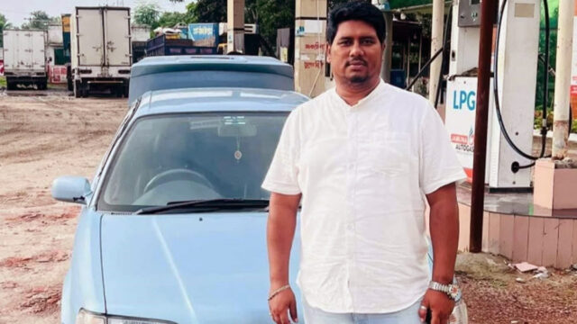 Jubo Dal Leader Shot Dead In Khulna