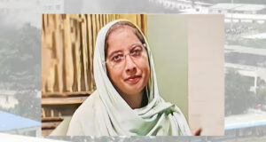 মাহেরিন চৌধুরী: একজন বীর যিনি শিক্ষার্থীদের বাঁচাতে নিজের জীবন উৎসর্গ করেছিলেন