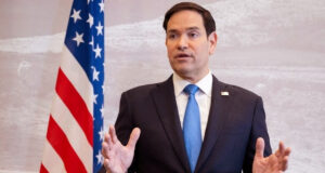 রুবিও বলেছেন, সিরিয়ায় যুদ্ধ বন্ধে পদক্ষেপগুলো একমত হয়েছে