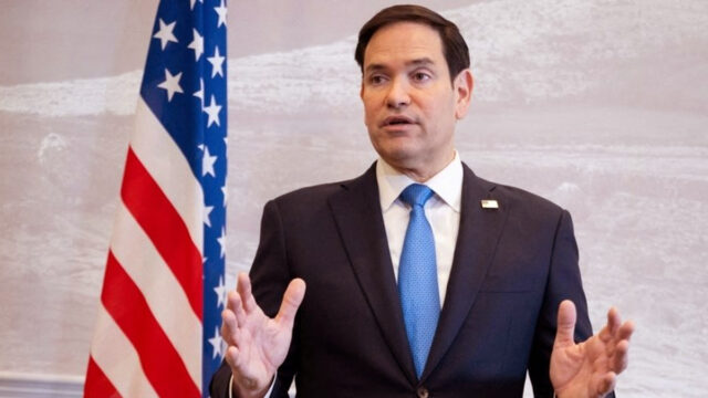 Marco Rubio