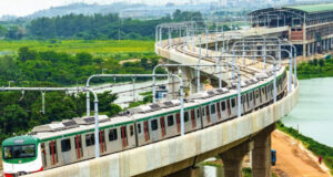 কমলাপুর মেট্রোরেল সম্প্রসারণে আলোচনার পর খরচ কমেছে ১.৮৬ বিলিয়ন টাকা
