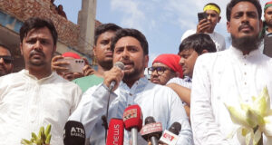 একসময় পাকিস্তানপন্থীদের পুনর্বাসিত করেছিল একটি দল, এখন তারা মুজিবপন্থীদের পুনর্বাসিত করার চেষ্টা করছে: নাহিদ ইসলাম