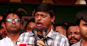 যদি অস্ত্র চালাতে না পারো, তাহলে কেন এনেছো?: নাসিরউদ্দিন পাটোয়ারী