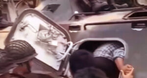 এপিসিতে গোপালগঞ্জ ত্যাগ করলেন এনসিপি নেতারা