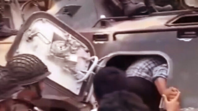 NCP Leaders Leave Gopalganj In APC