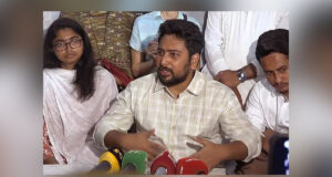 আমরা অনেক সমস্যার সম্মুখীন হচ্ছি: নাহিদ ইসলাম