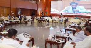 রাজনৈতিক দলগুলোর সাথে পুনরায় আলোচনা শুরু করেছে ঐক্যমত্য কমিশন