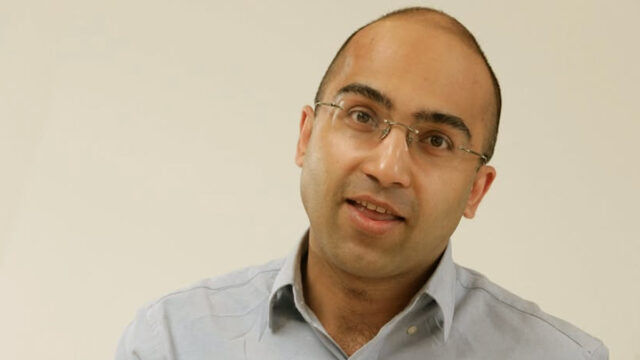 Professor Miratul Muqit