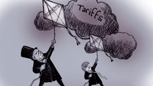 Reciprocal Tariffs