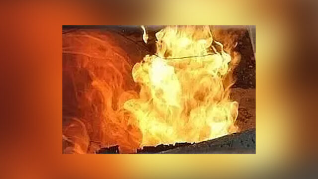 Residential Building