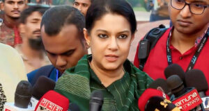 তিস্তা মাস্টার প্ল্যান বাস্তবায়ন ২০২৬ সালে শুরু হবে: রিজওয়ানা