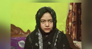 সড়ক দুর্ঘটনায় একসময় পা হারানো এসএসসি জিপিএ-৫ পাওয়া মেয়েটি এখন পড়াশোনার খরচ বহন করতে হিমশিম খাচ্ছে