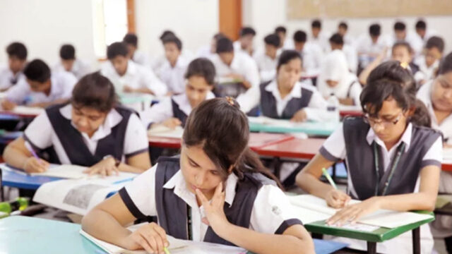 SSC, HSC Exams 2026