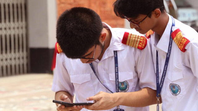 SSC Results Rechecking