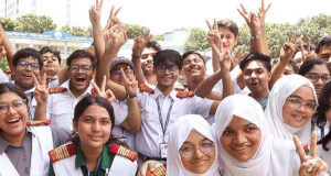 এসএসসি ও সমমানের ফলাফল: ঢাকা বোর্ডে ৩৭,০৬৮ জন শিক্ষার্থী জিপিএ ৫ পেয়েছে, ৬৭.৫১ শতাংশ