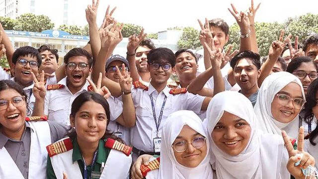 SSC And Equivalent Results