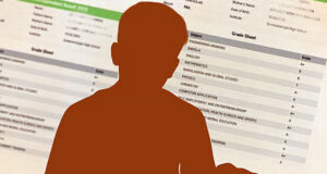 এসএসসি ফলাফল: প্রার্থী কেবল ধর্মশাস্ত্র পরীক্ষায় অংশ নিয়েছে, কিন্তু কৃষিতে ফেল করেছে