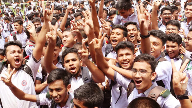 SSC Results Likely On 10 July