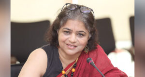 ভয়ের পরিবেশে কে আদেশ জারি করার সাহস করবে: সারা হোসেন