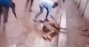 লাল চাঁদকে পিটিয়ে হত্যা করা হয়েছিল