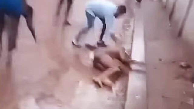 Scrap Trader Lal Chand